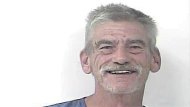 Anthony Sgarlato, - St. Lucie County, FL 